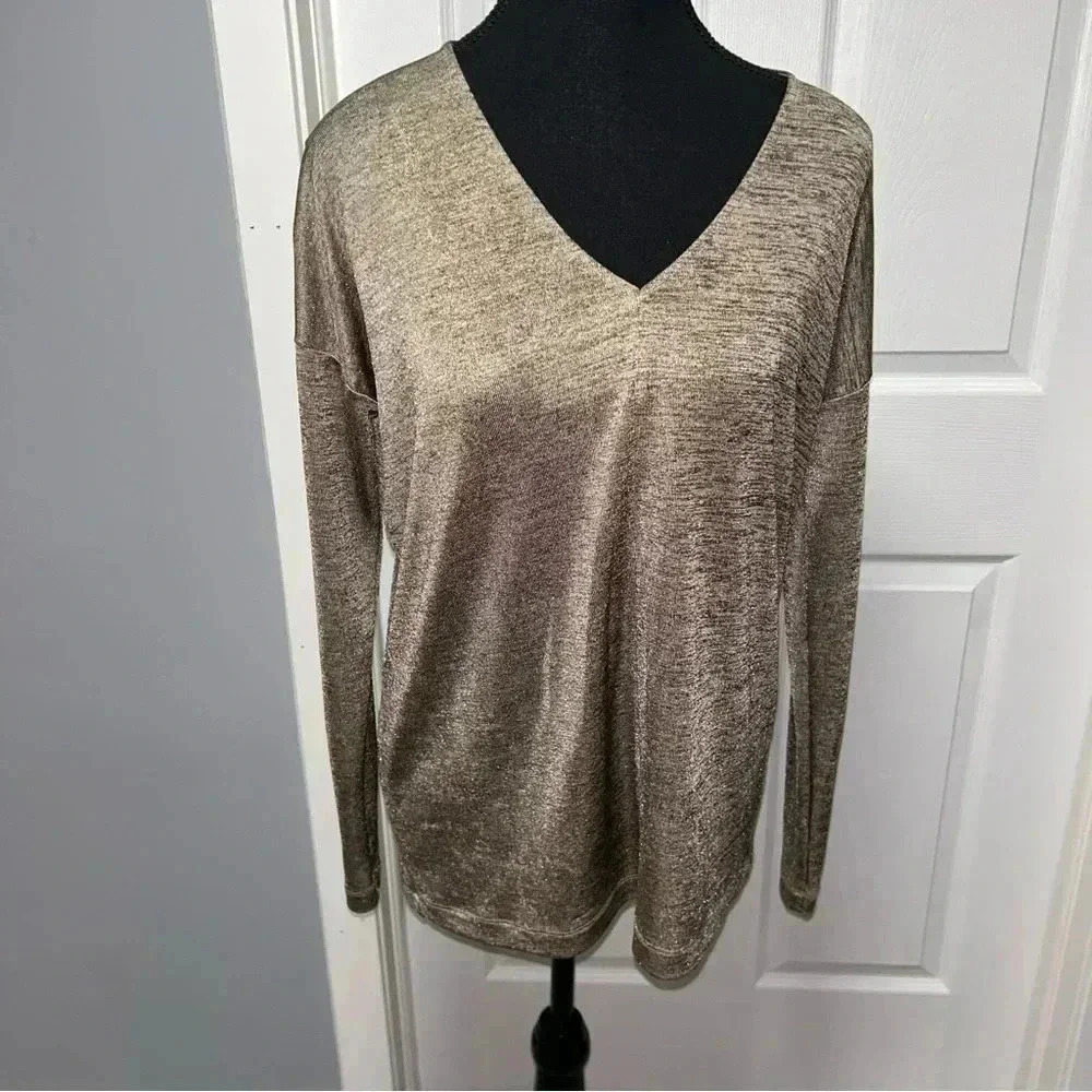 Club Monaco Top